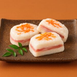 2025年12月AI生成。かぶらずし。ブログのイメージ図として。